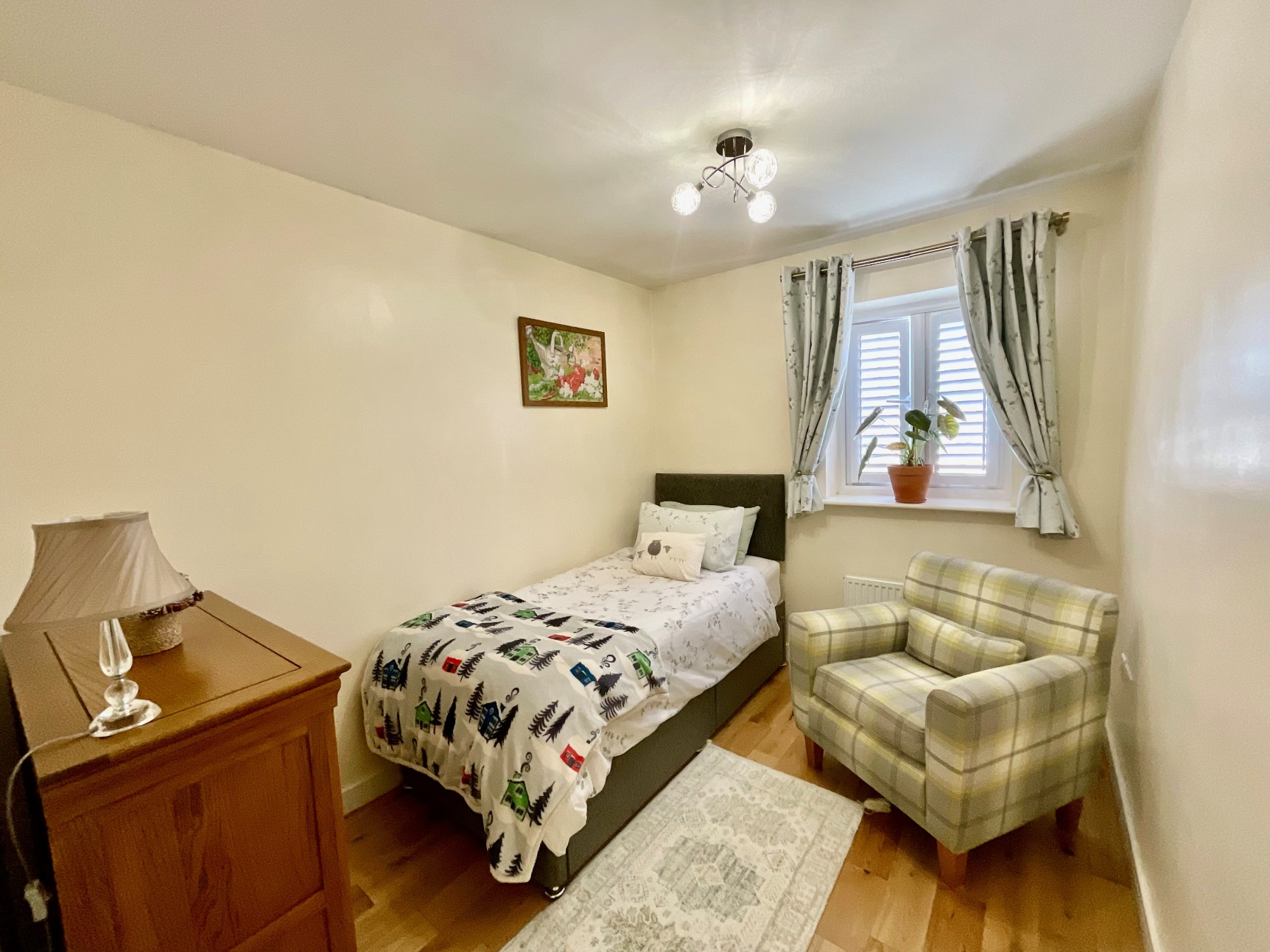 Bedroom 4 