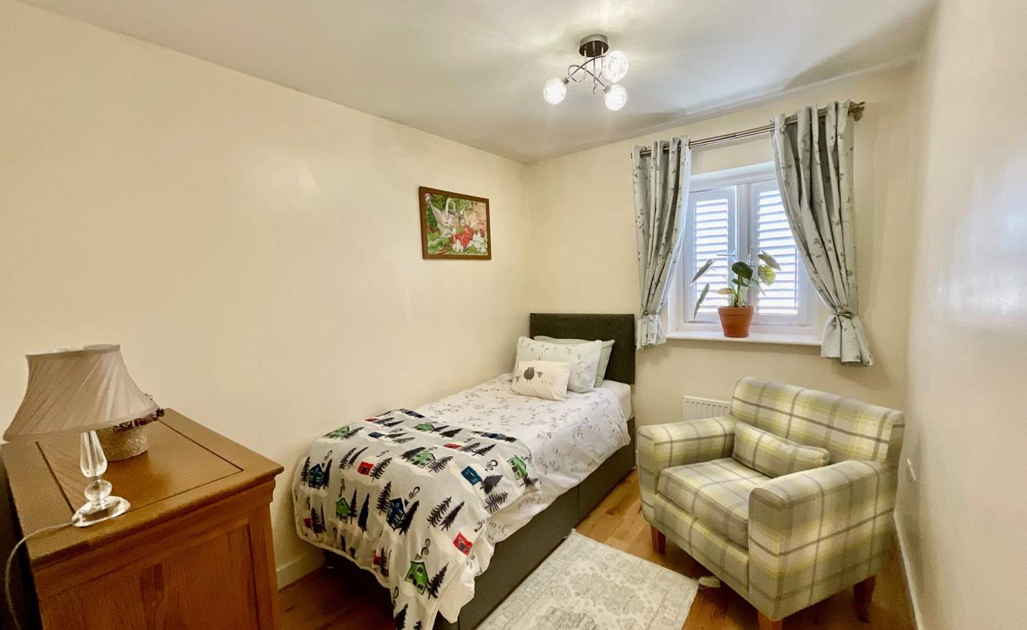 Bedroom 4