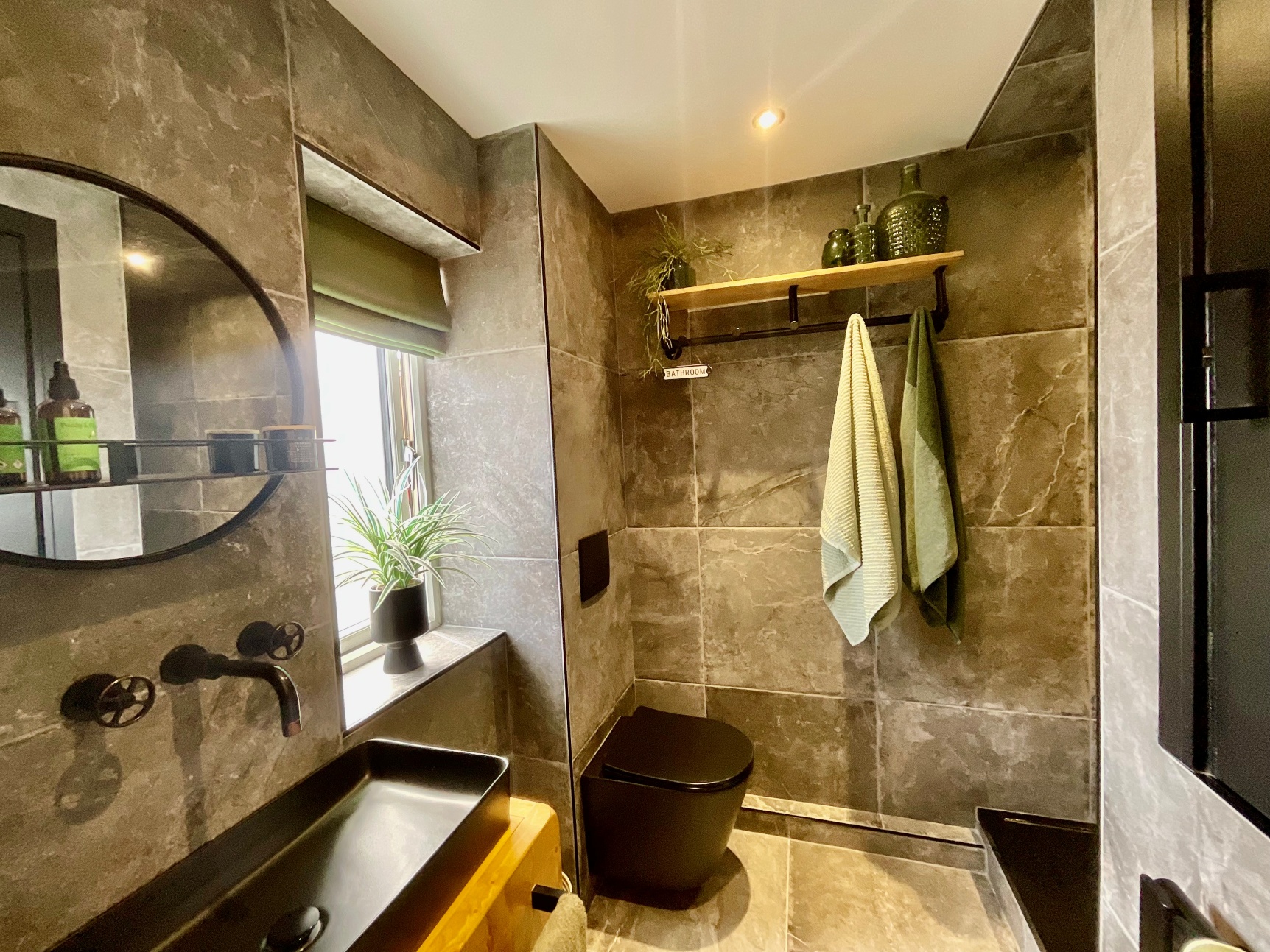 En-Suite 