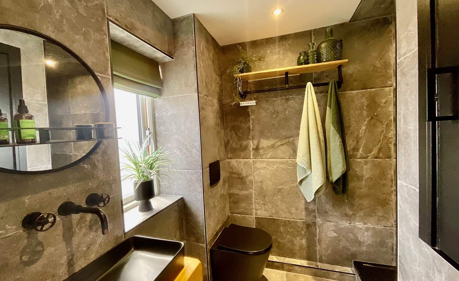 En-Suite