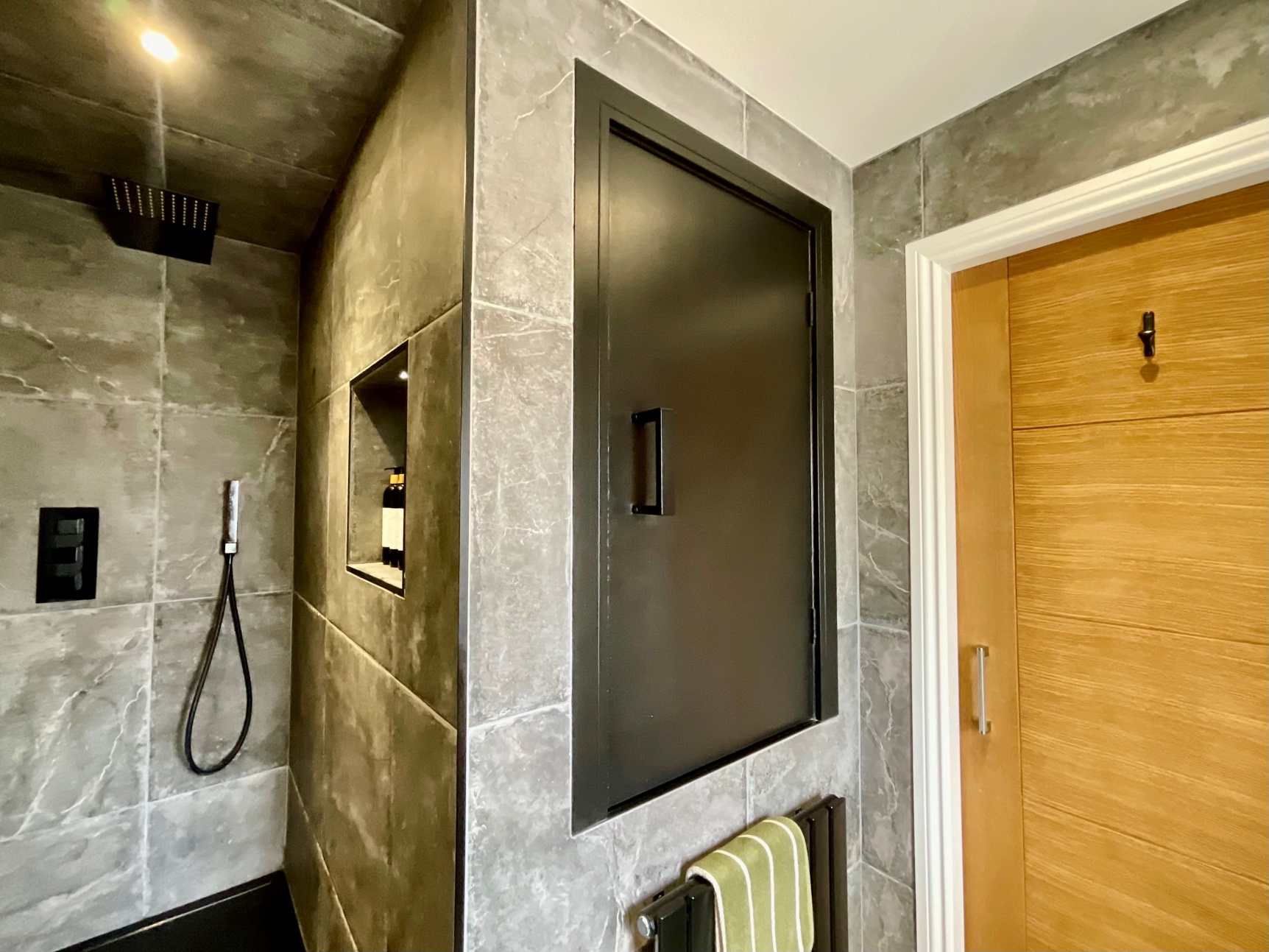 En-Suite 