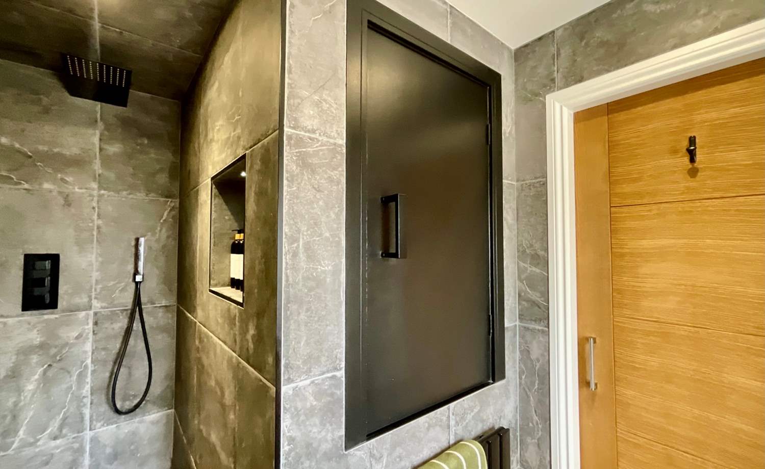 En-Suite