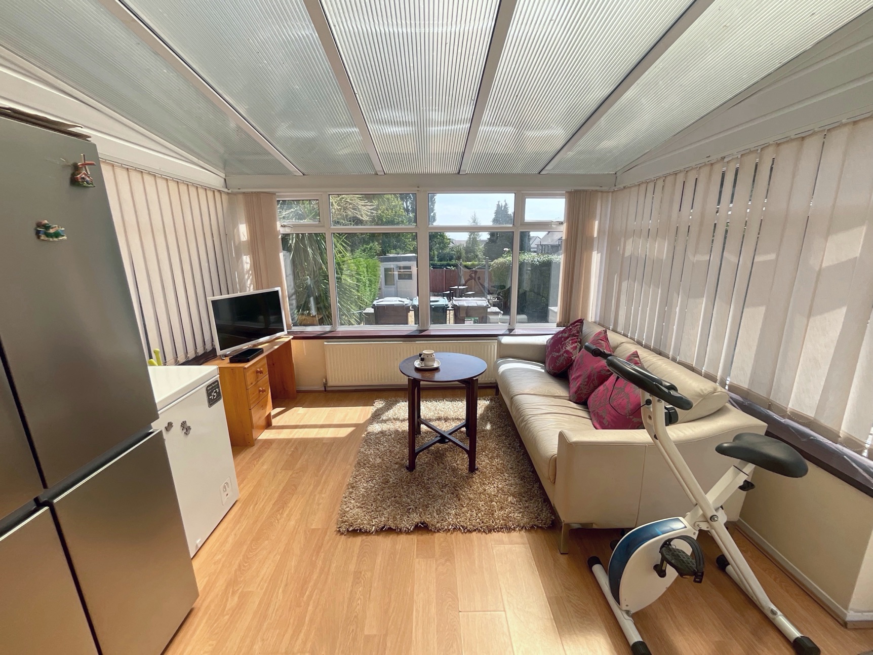 conservatory