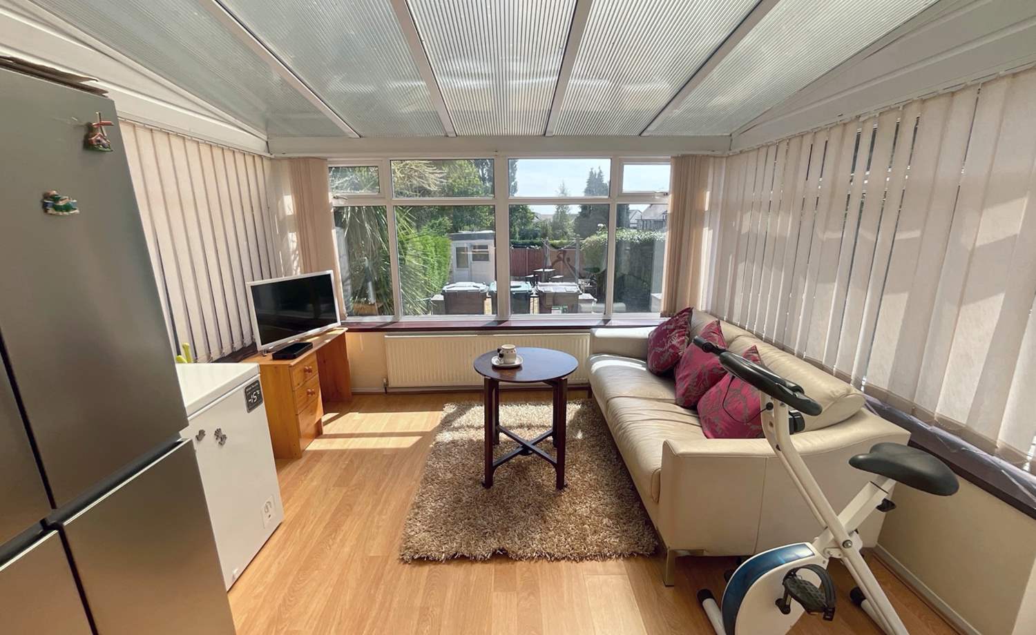 conservatory