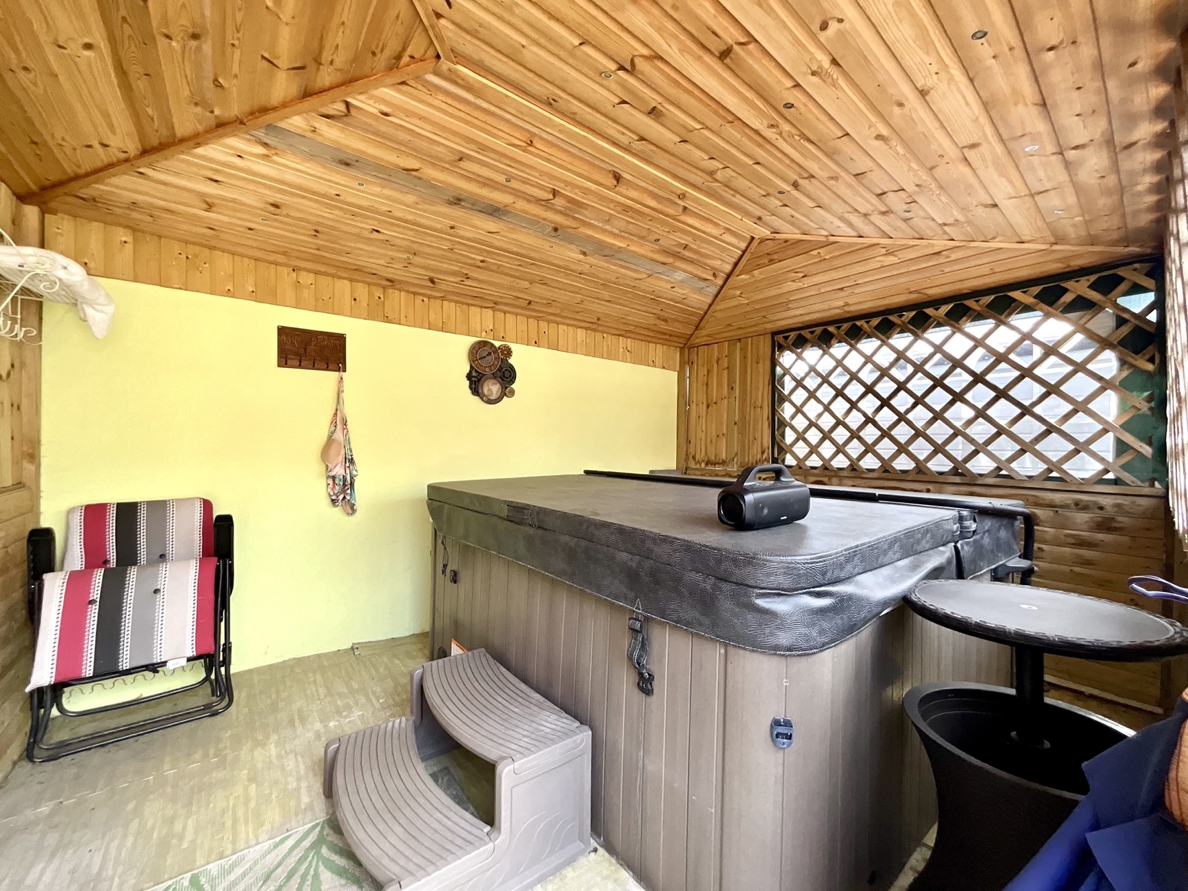 Pergola