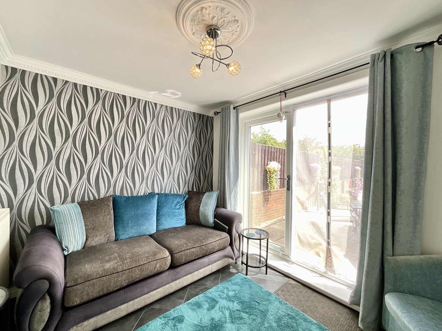 sitting room