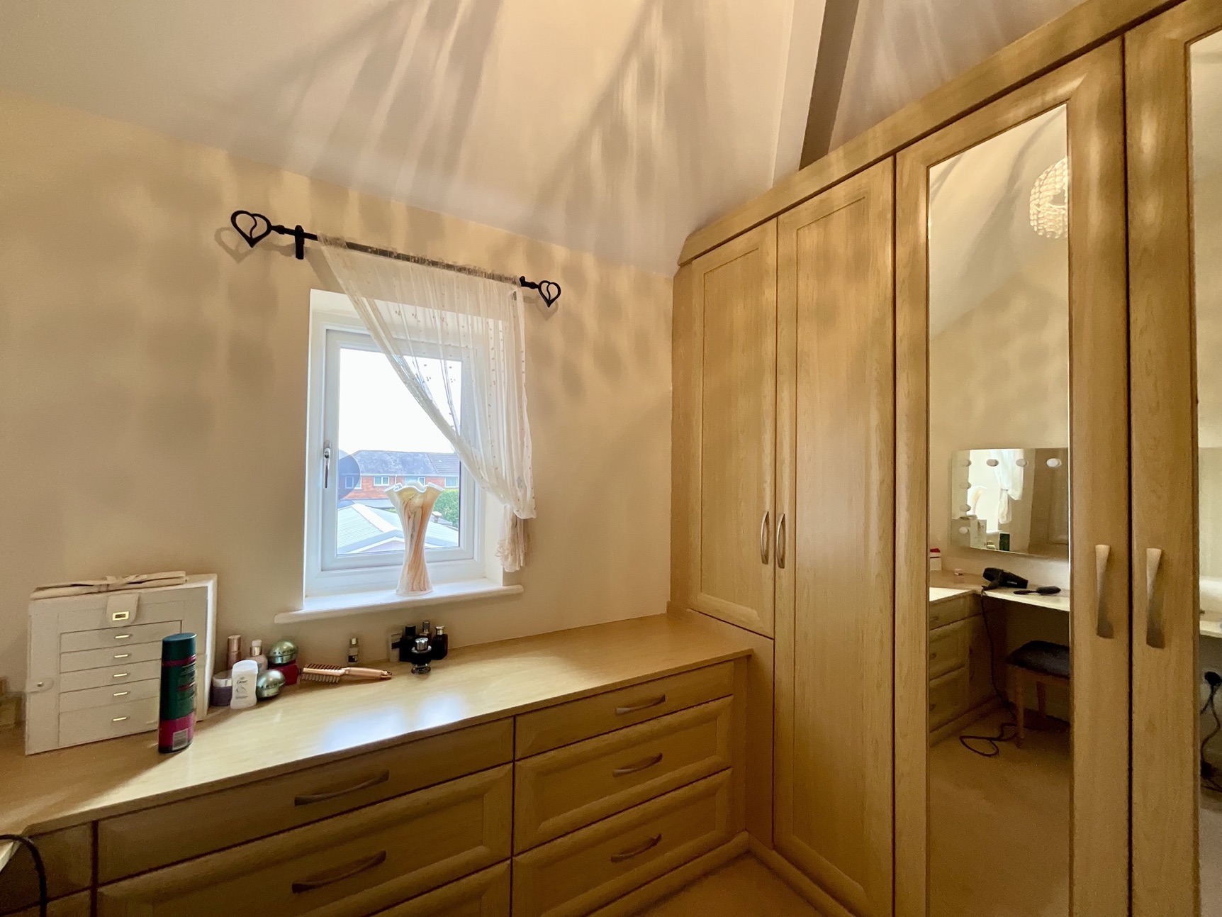 Bedroom 4/Dressing Room