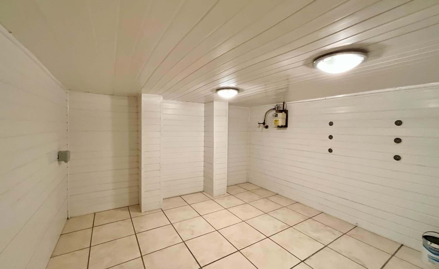 cellar