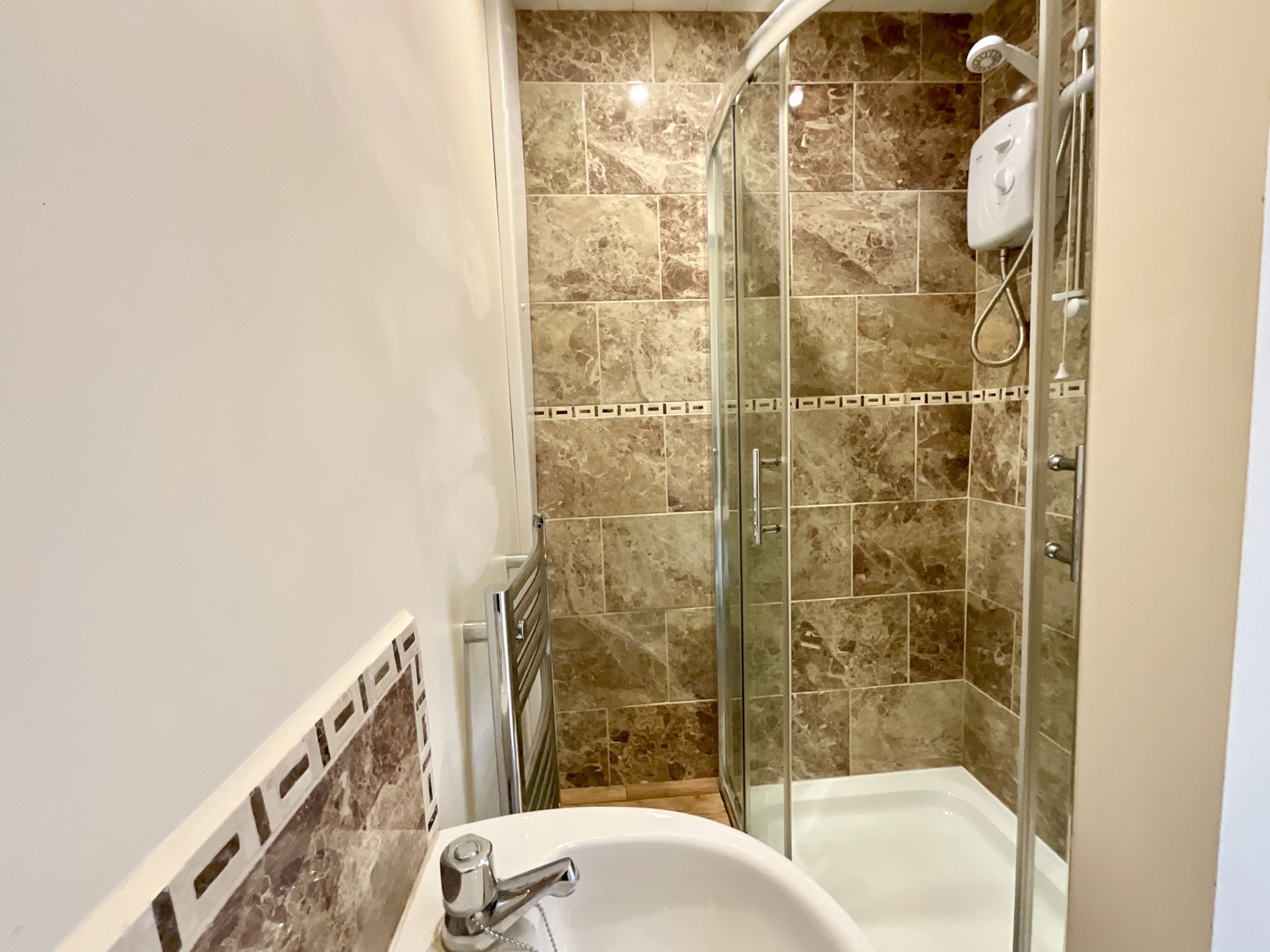 en-suite