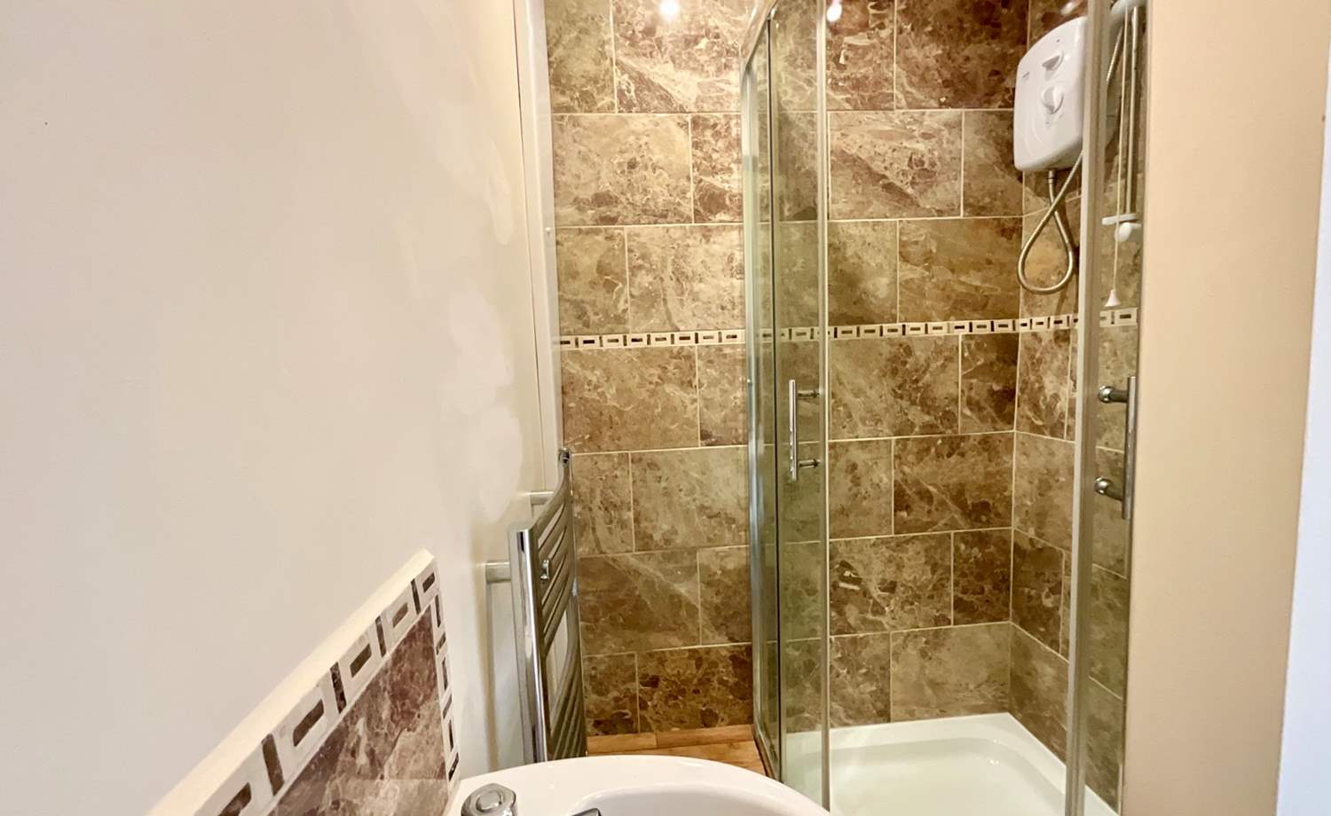 en-suite