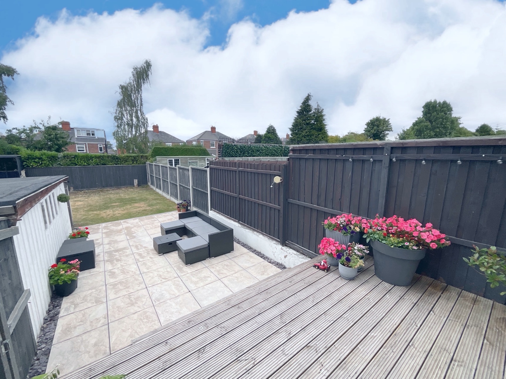 garden