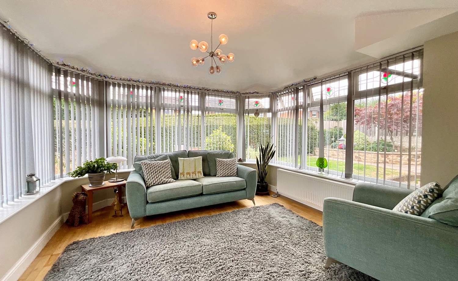 sitting room