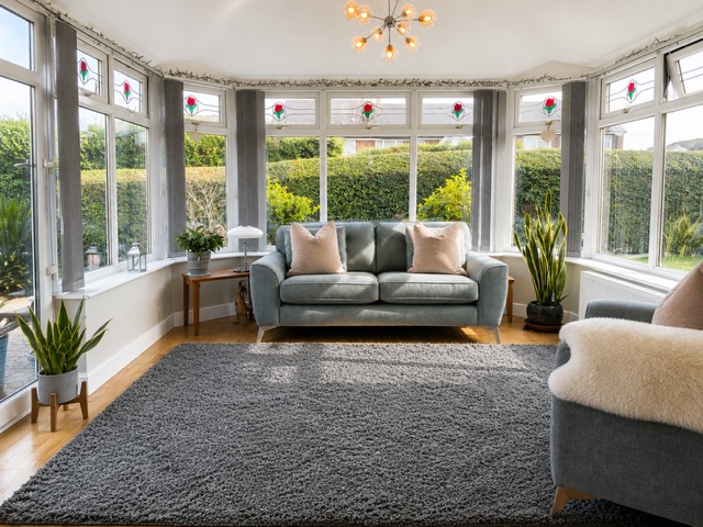 sitting room
