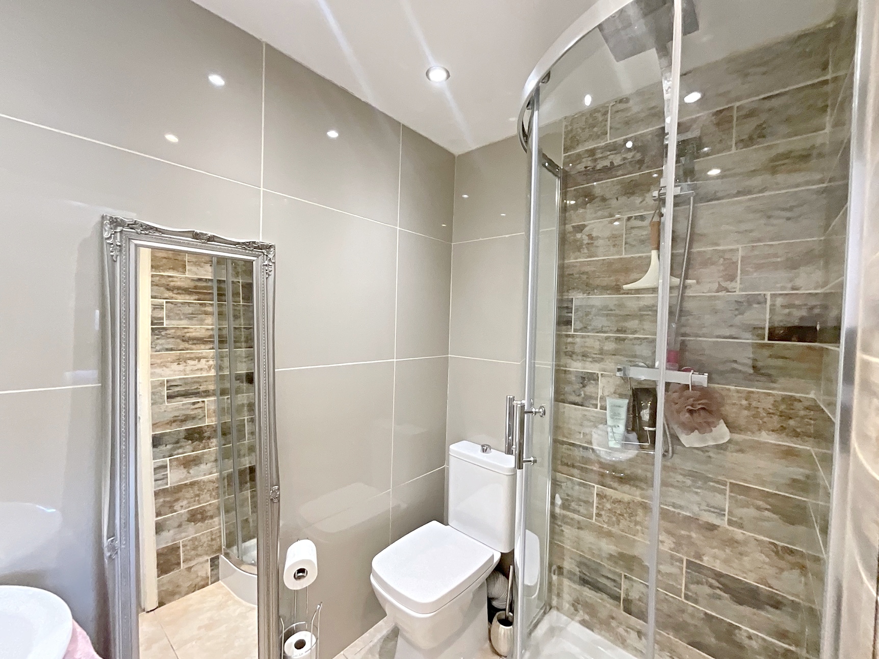 en-suite
