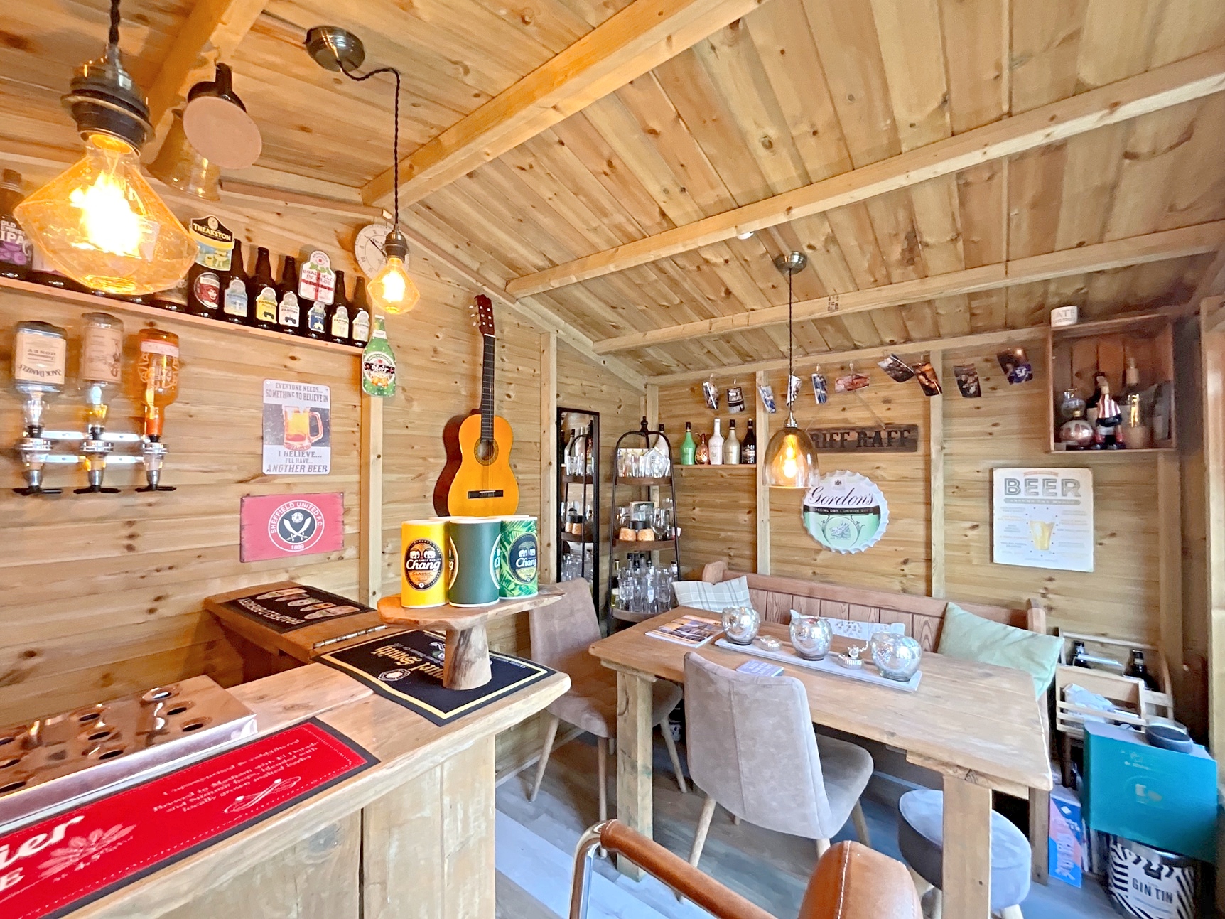 summerhouse
