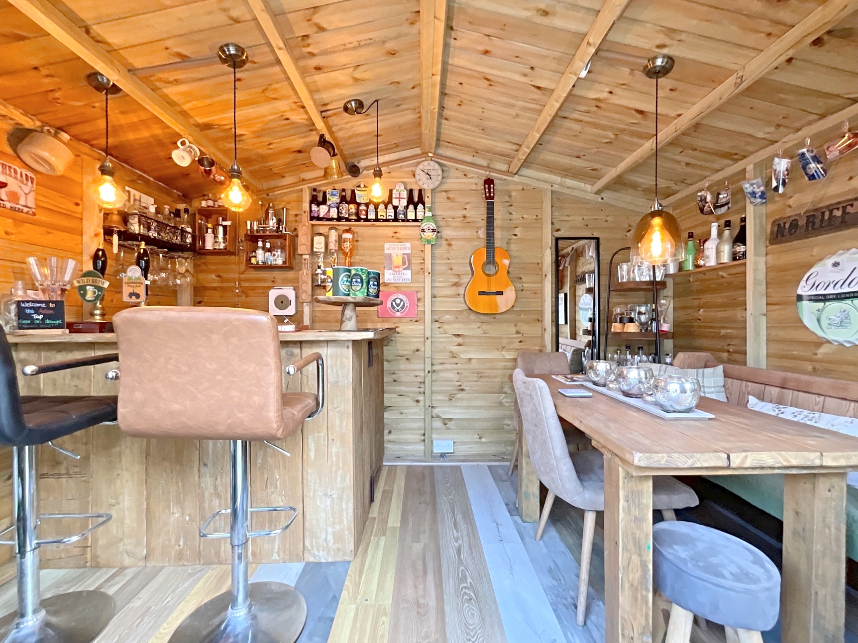 summerhouse