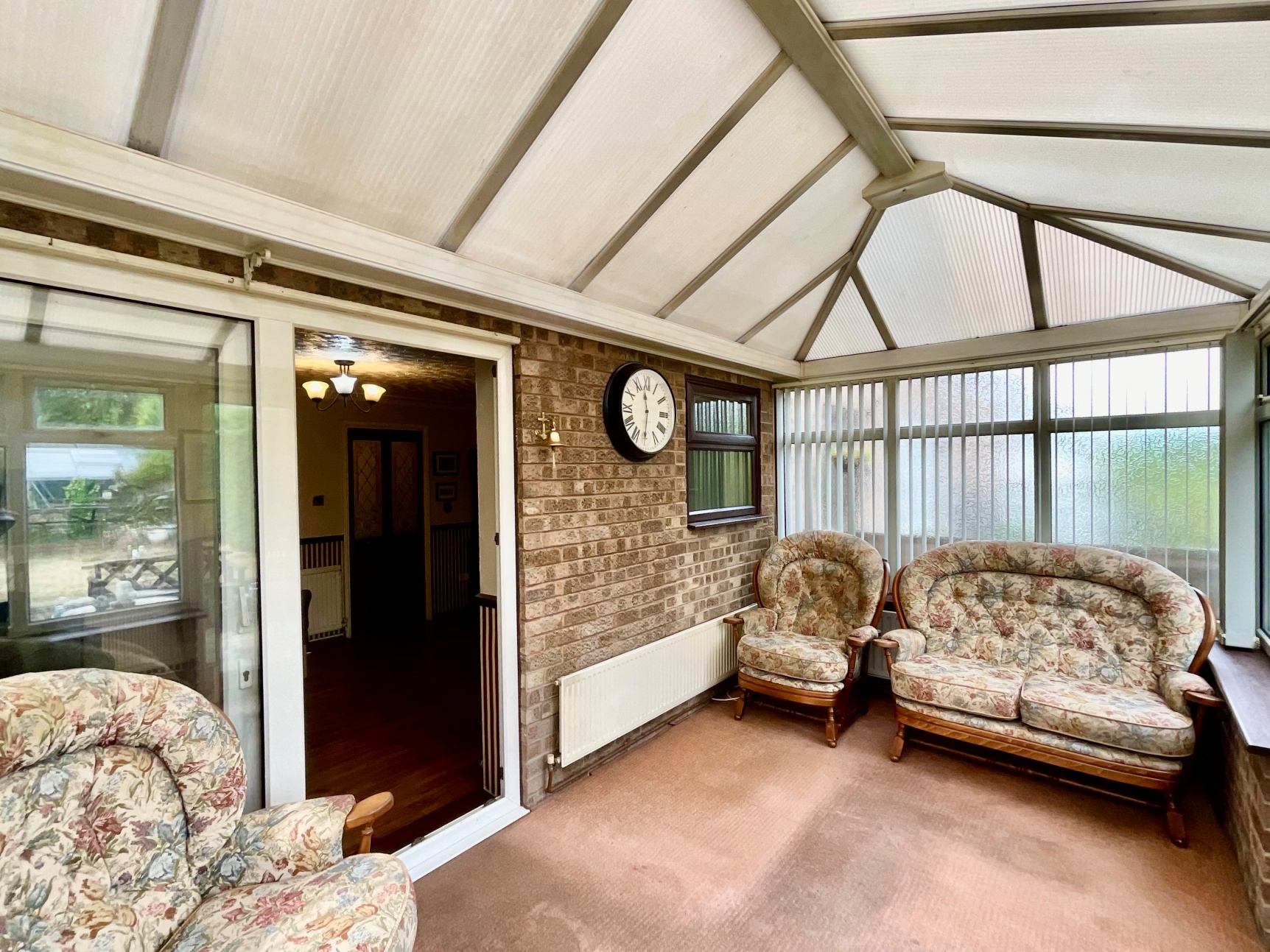 conservatory 