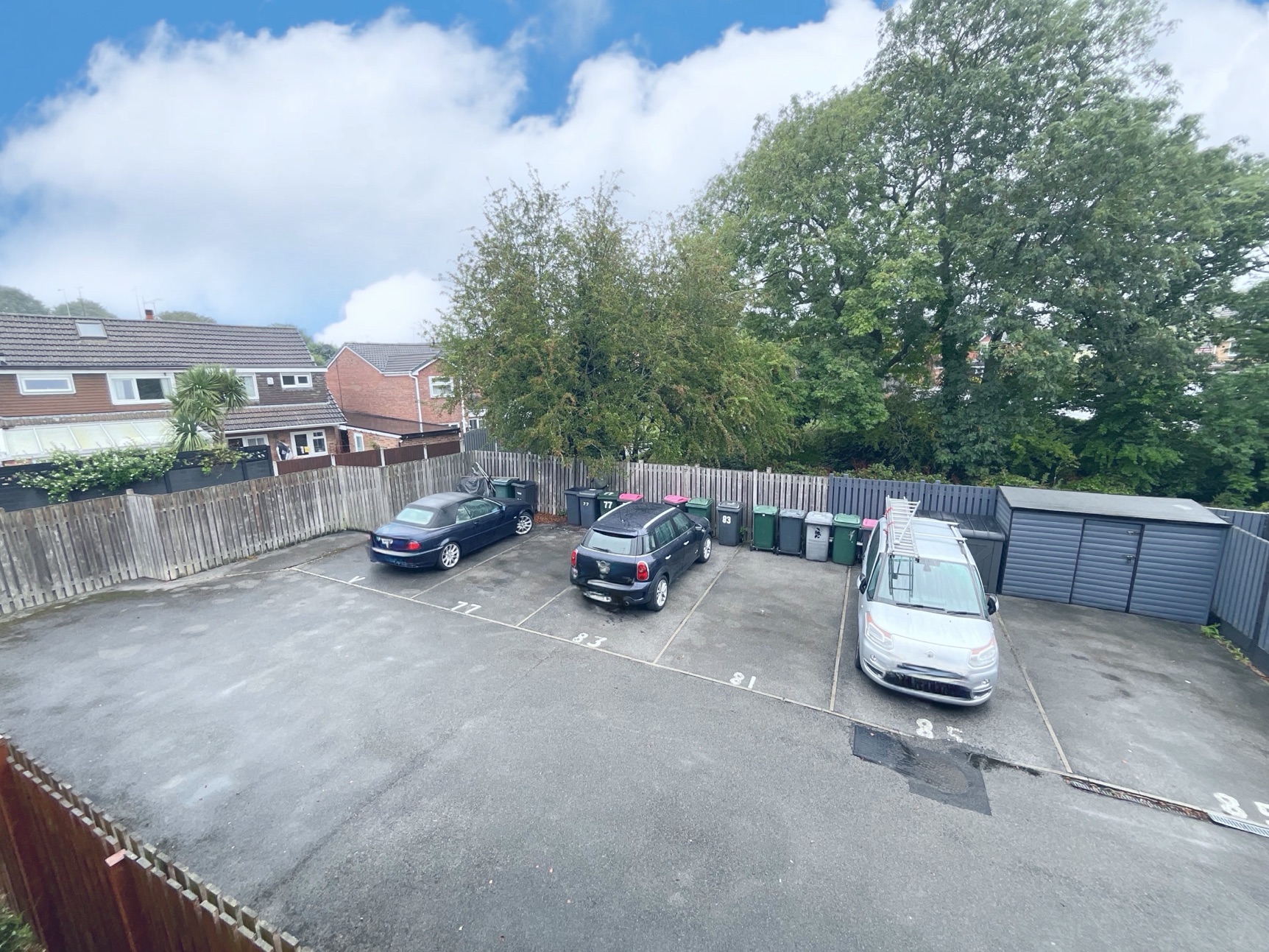 CAR PARK