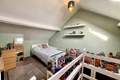 attic