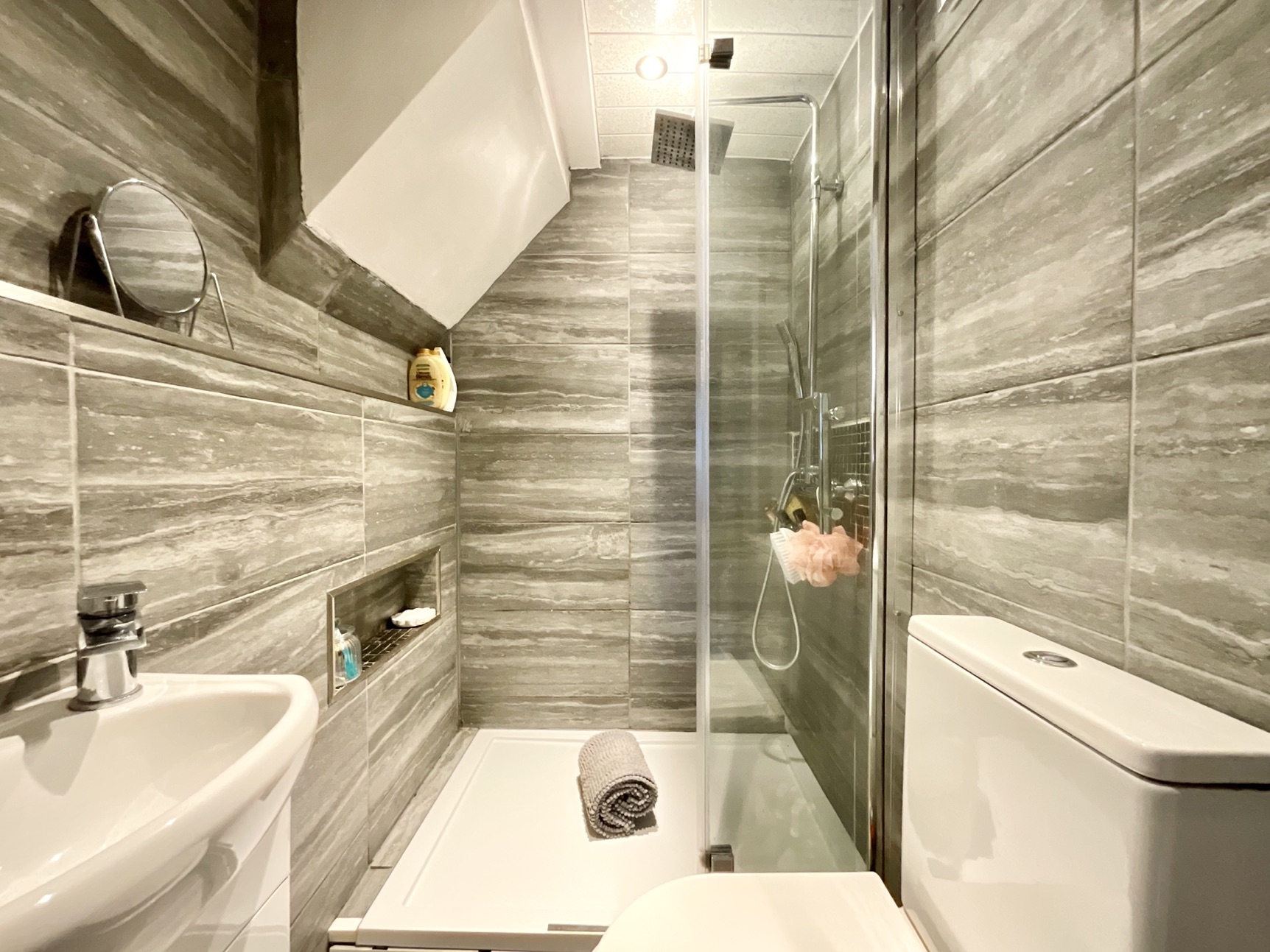 en-suite