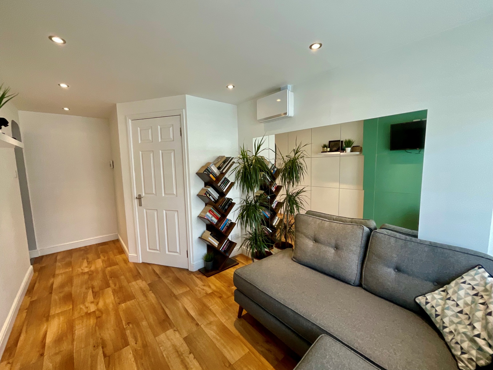 Gym/ Playroom 