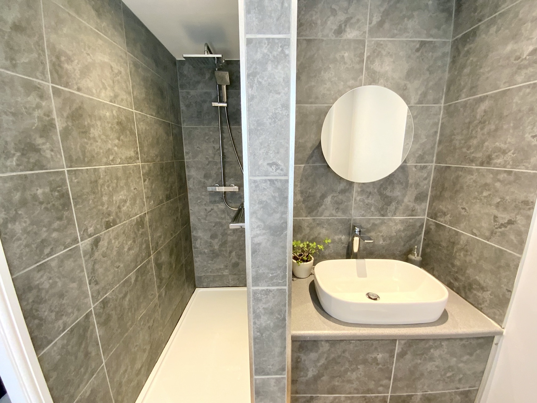 en-suite