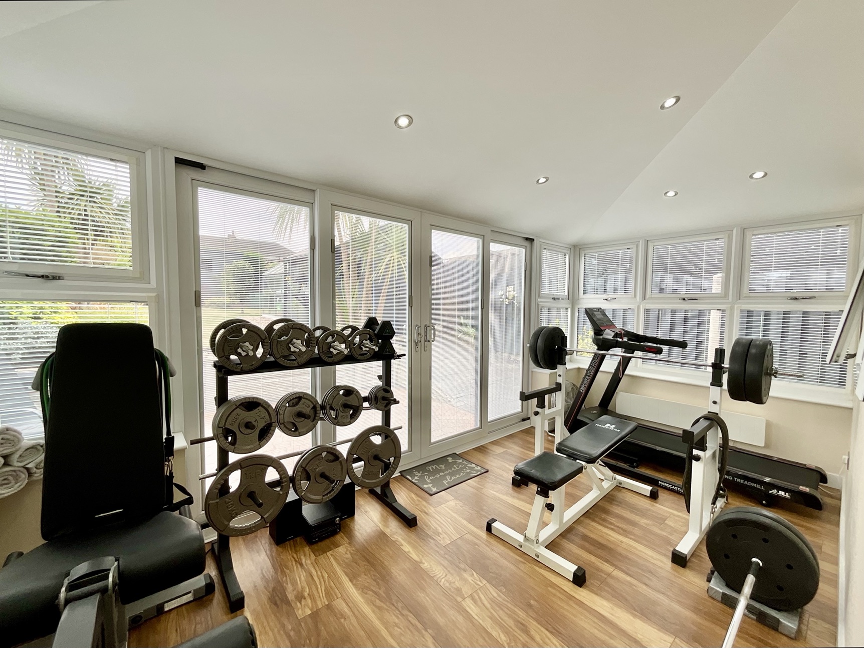 Dining Room/Snug