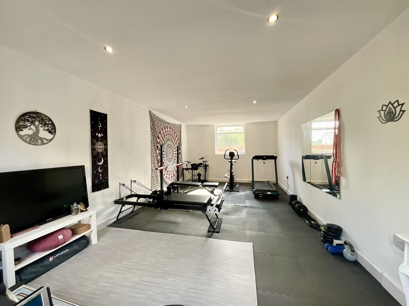 Garden Studio