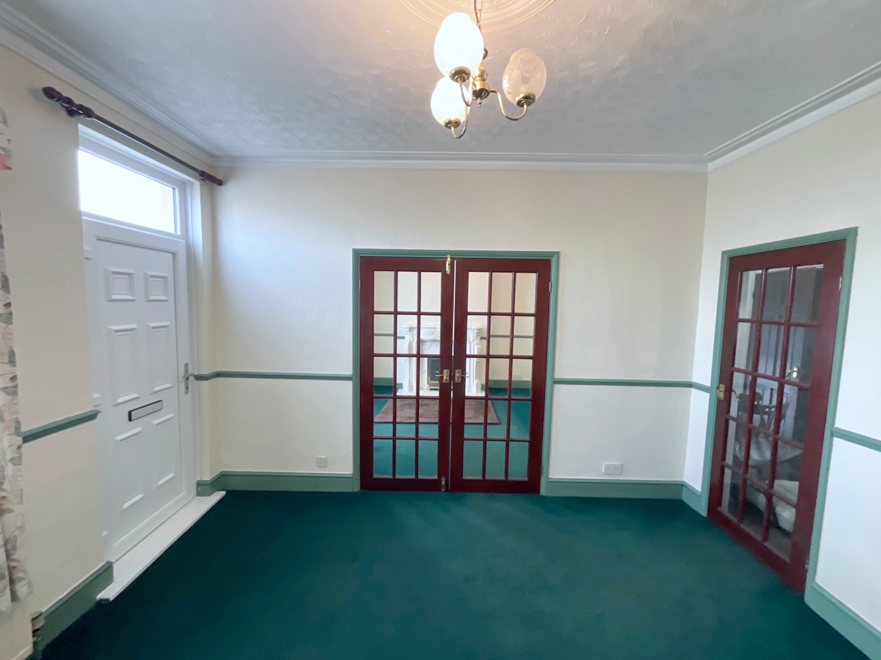 sining room 