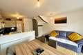 Open Plan Kitchen