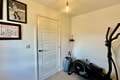 Bedroom4/ Gym / Office