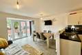 Open Plan Kitchen