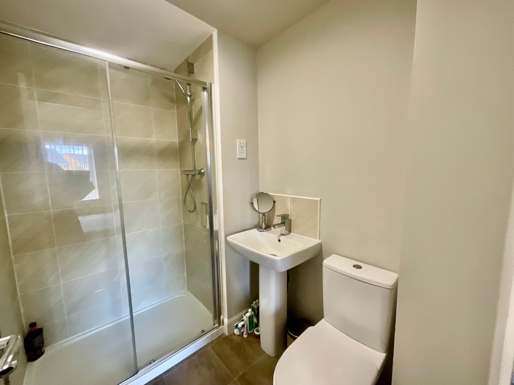 En-Suite 
