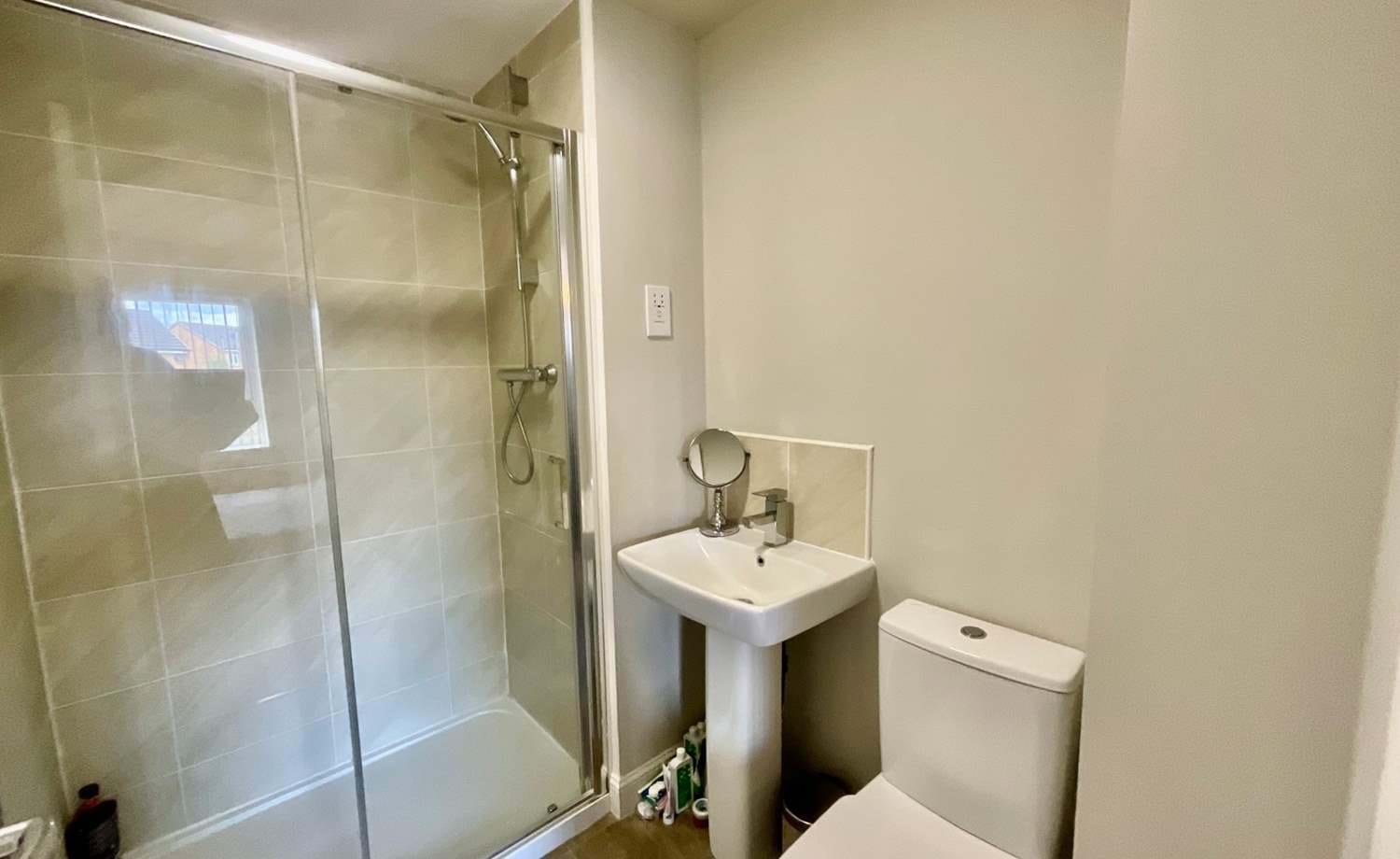 En-Suite