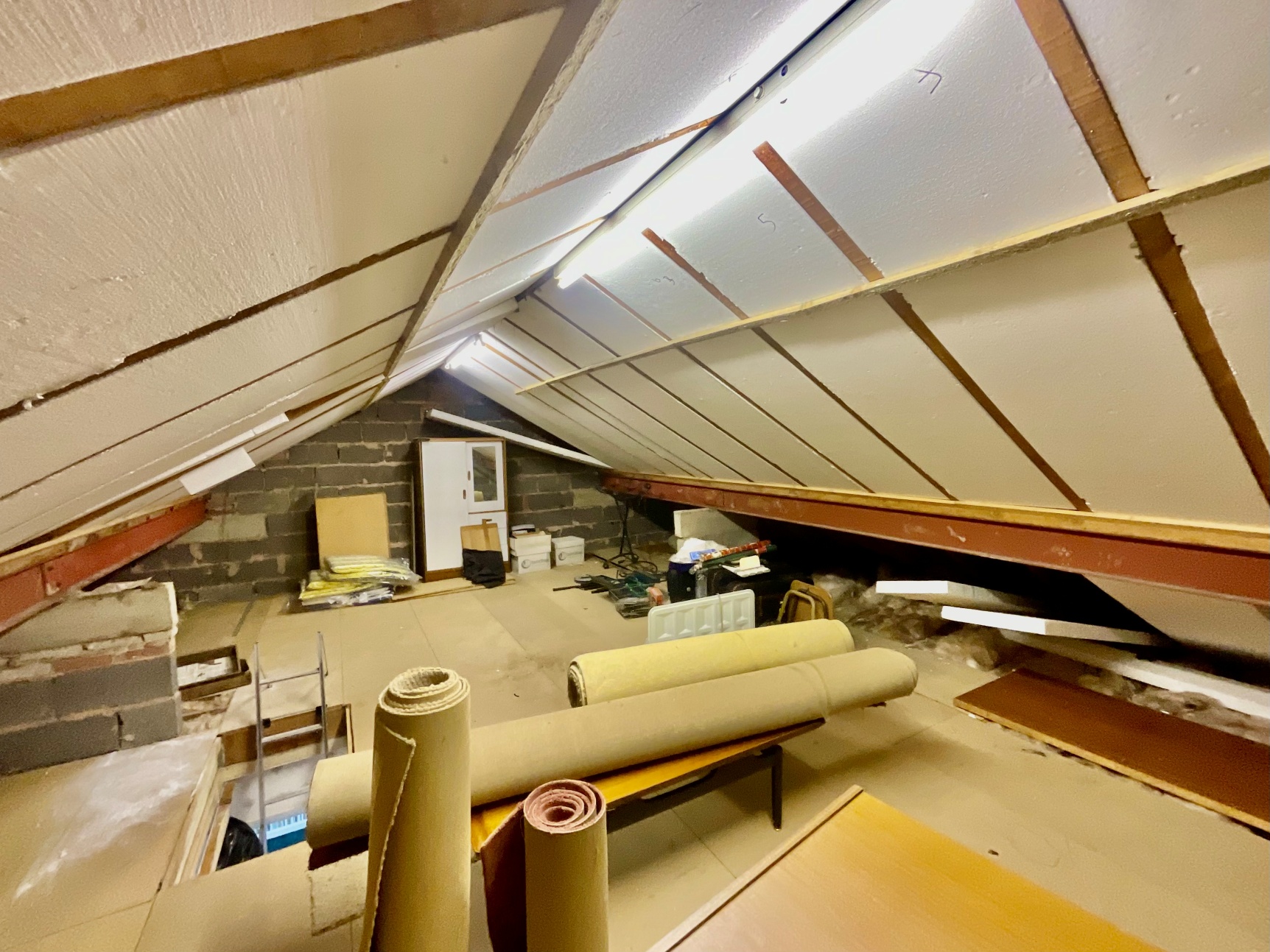 Loft Space 