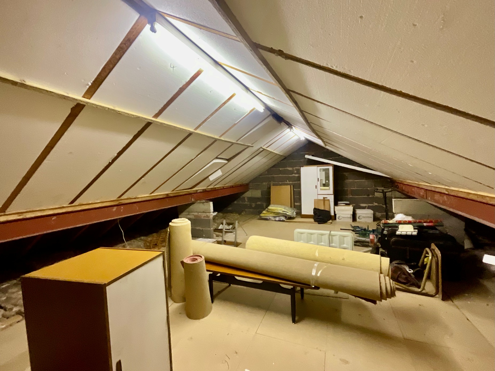Loft Space 