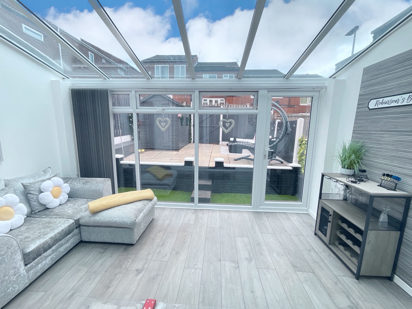 CONSERVATORY 