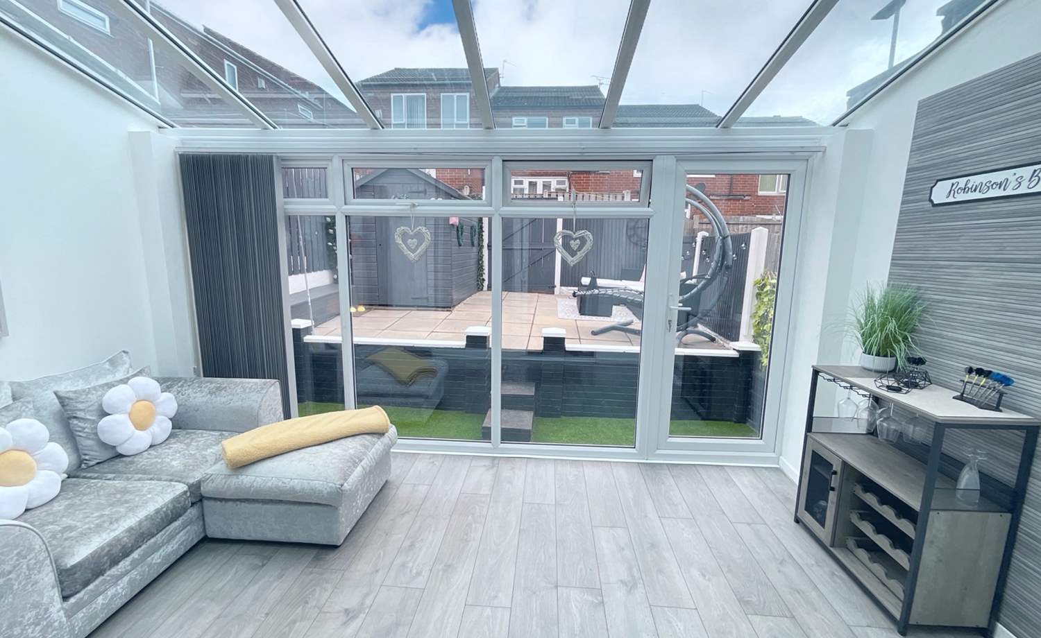 CONSERVATORY