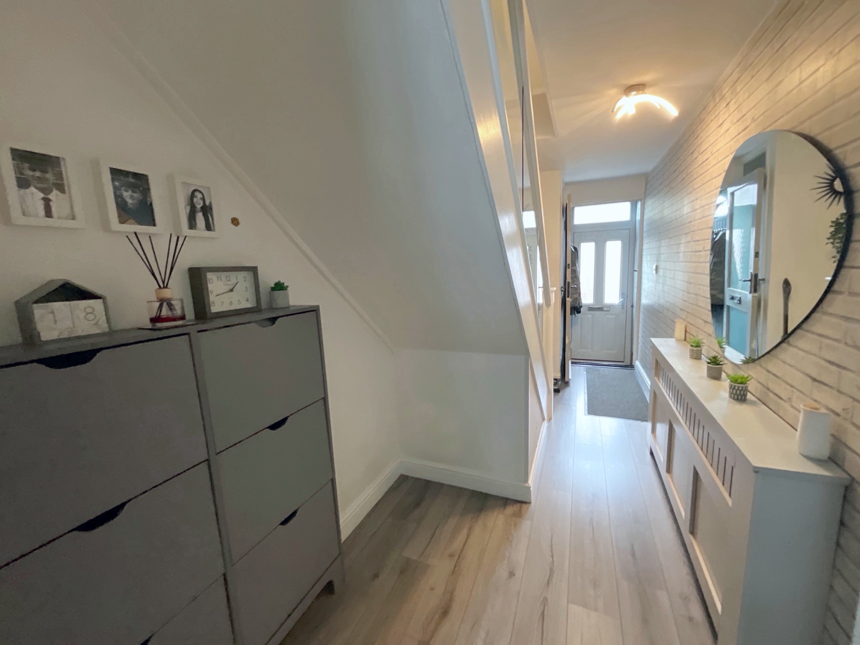 HALLWAY