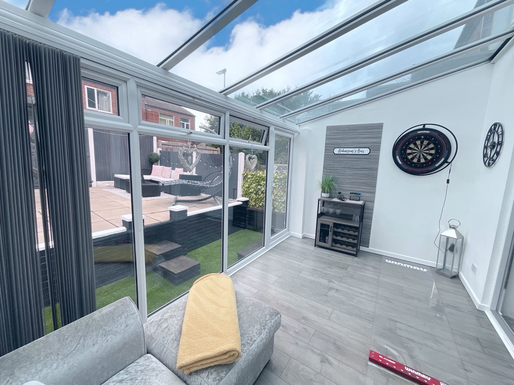 CONSERVATORY 