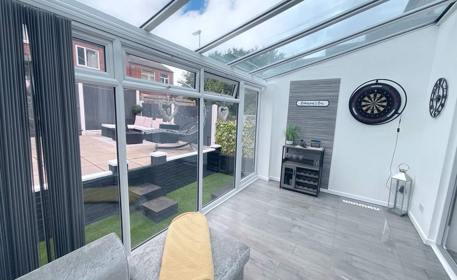 CONSERVATORY