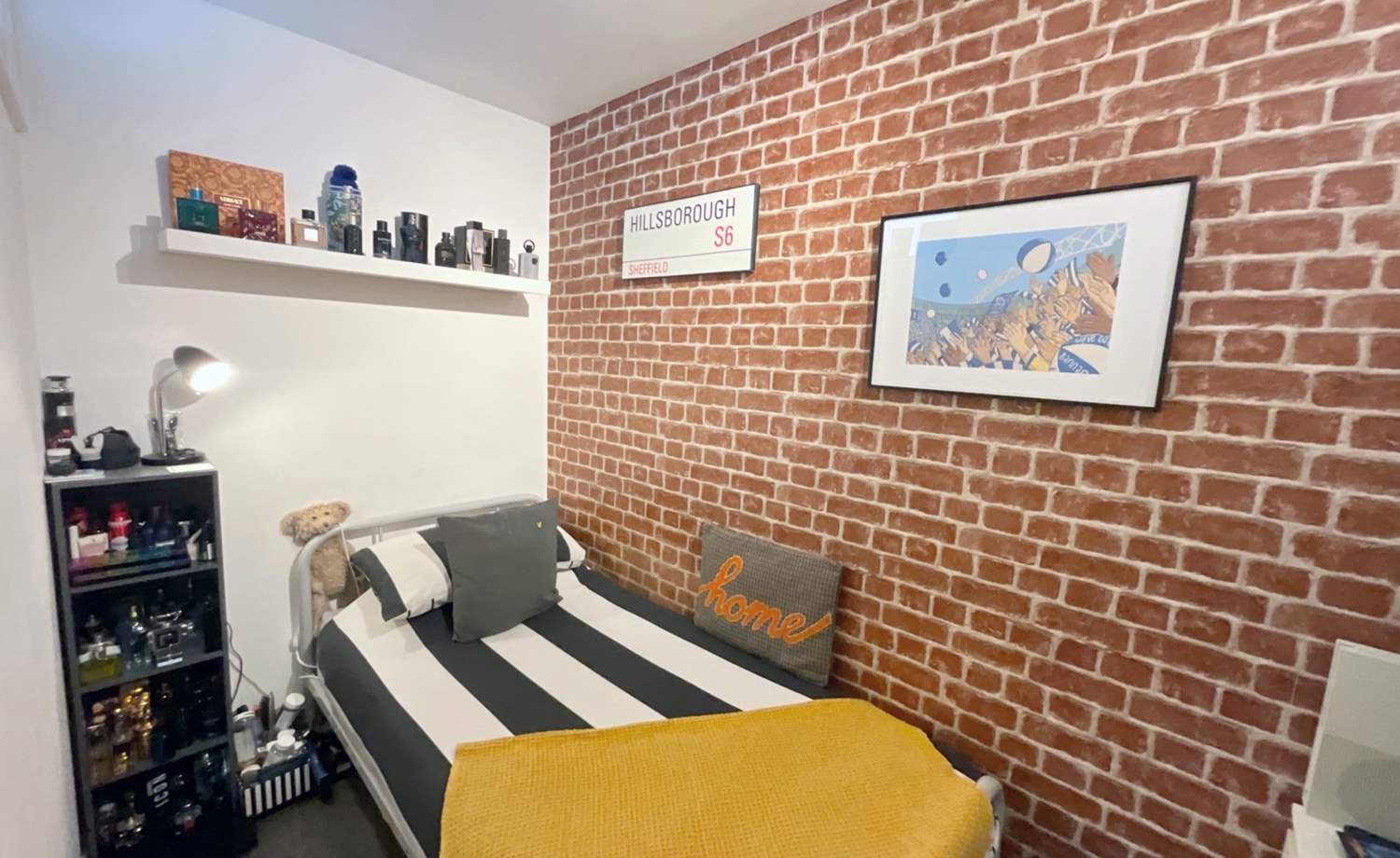 OCCASIONAL ROOM