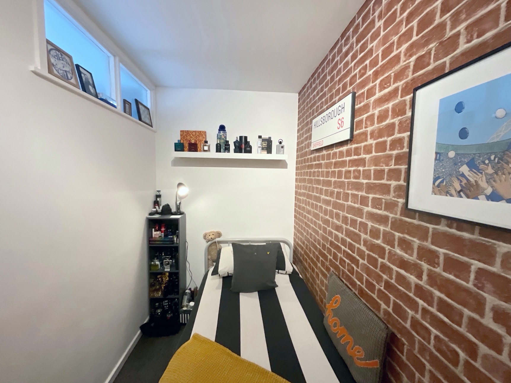 OCCASIONAL ROOM