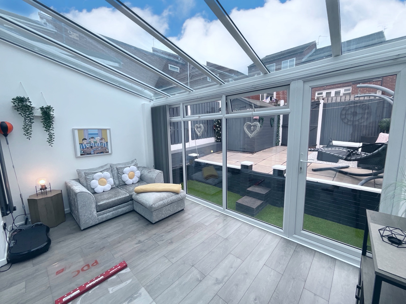 CONSERVATORY 