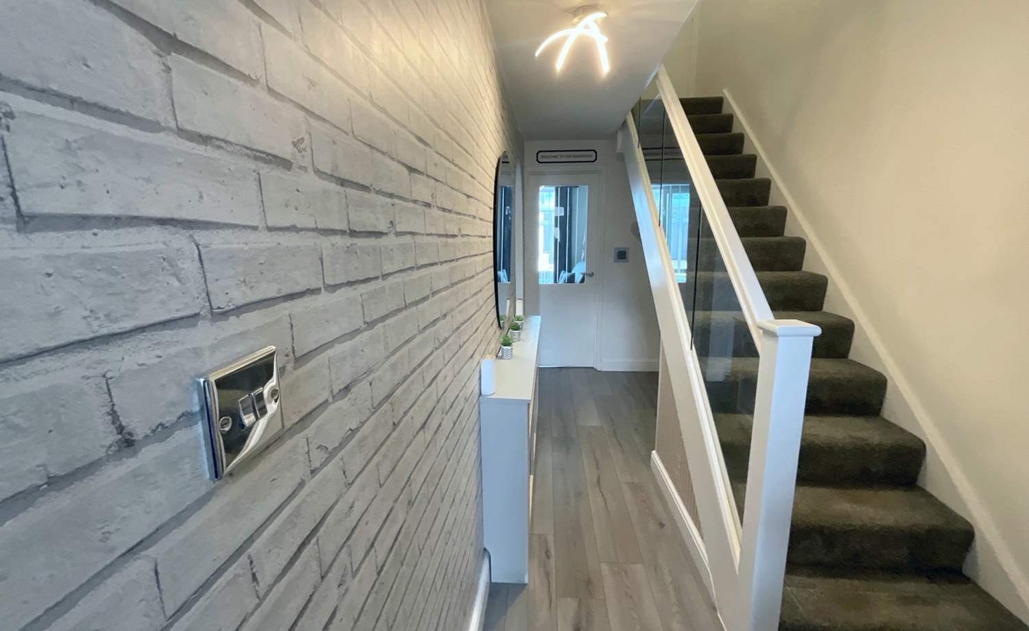 HALLWAY