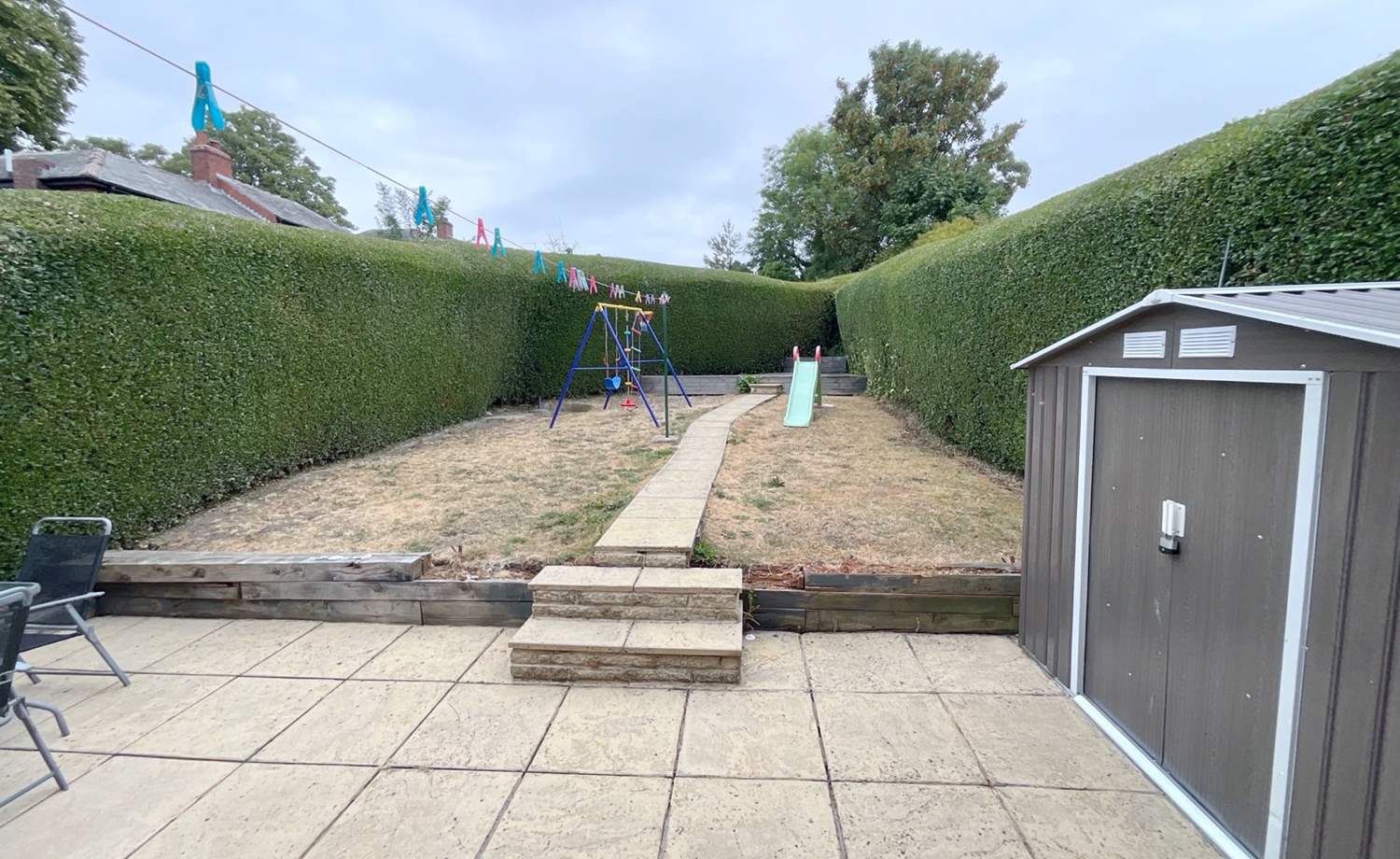 garden