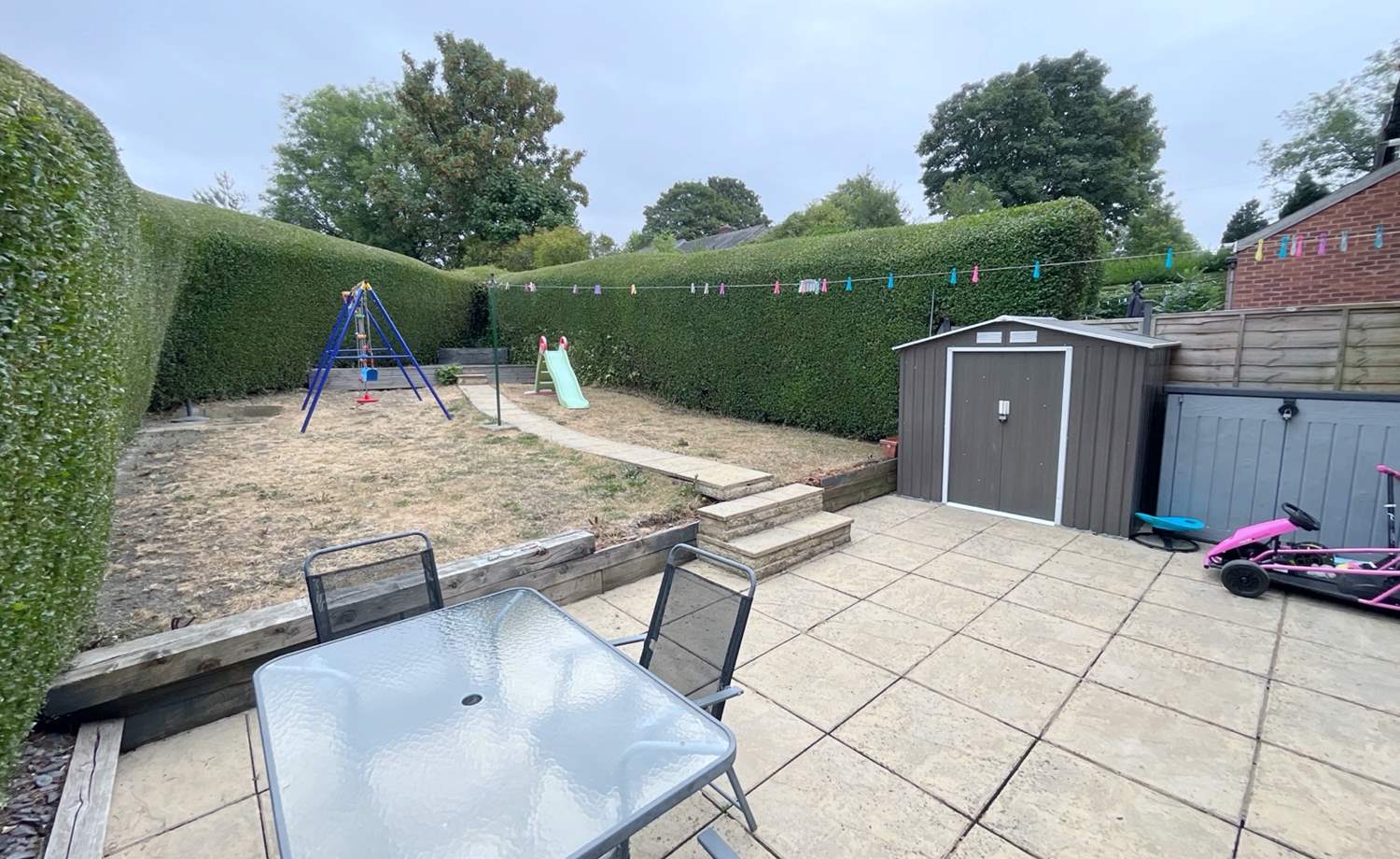 garden