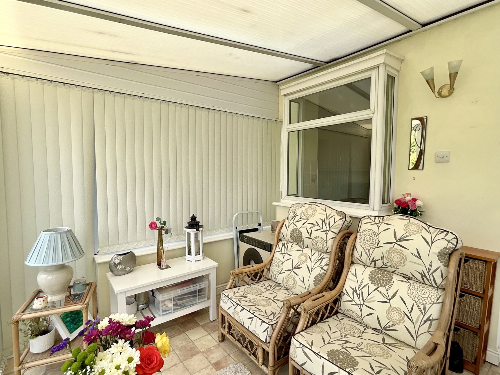 conservatory