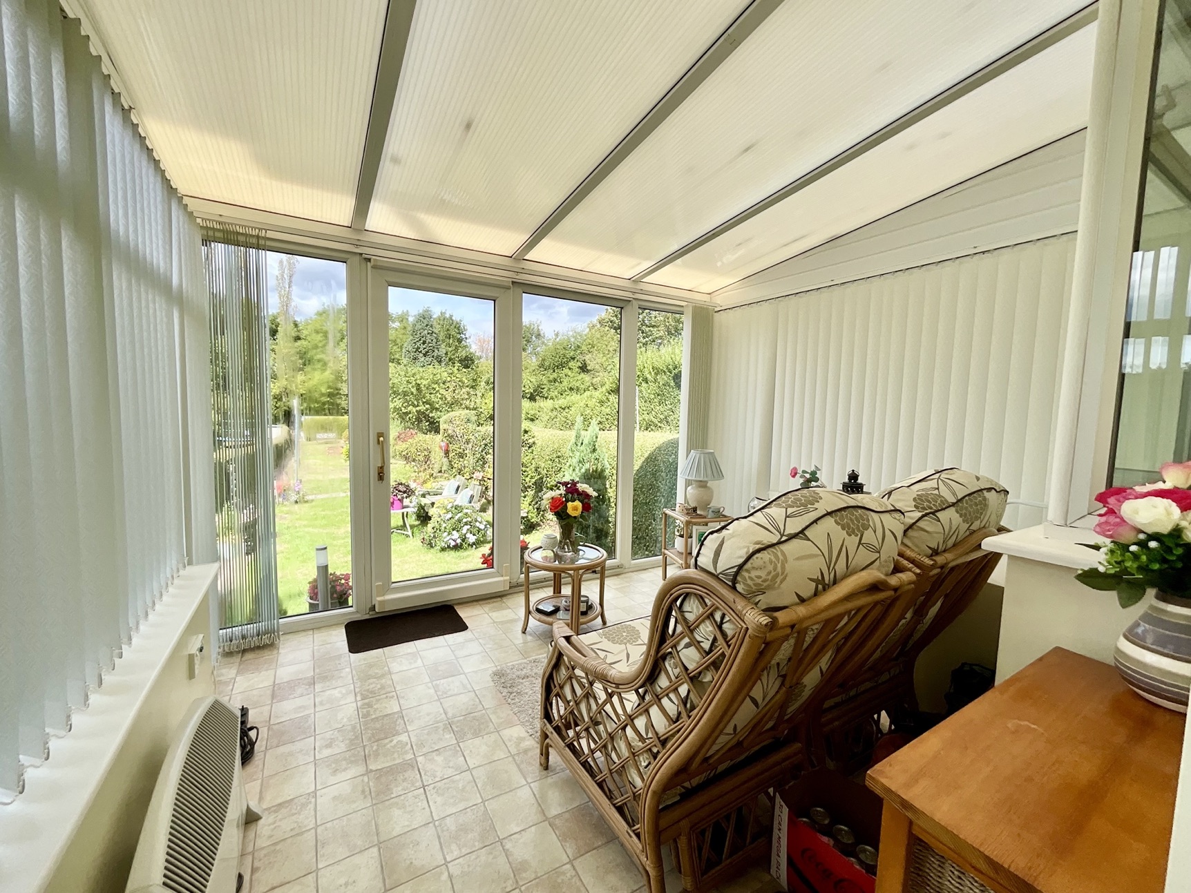 conservatory