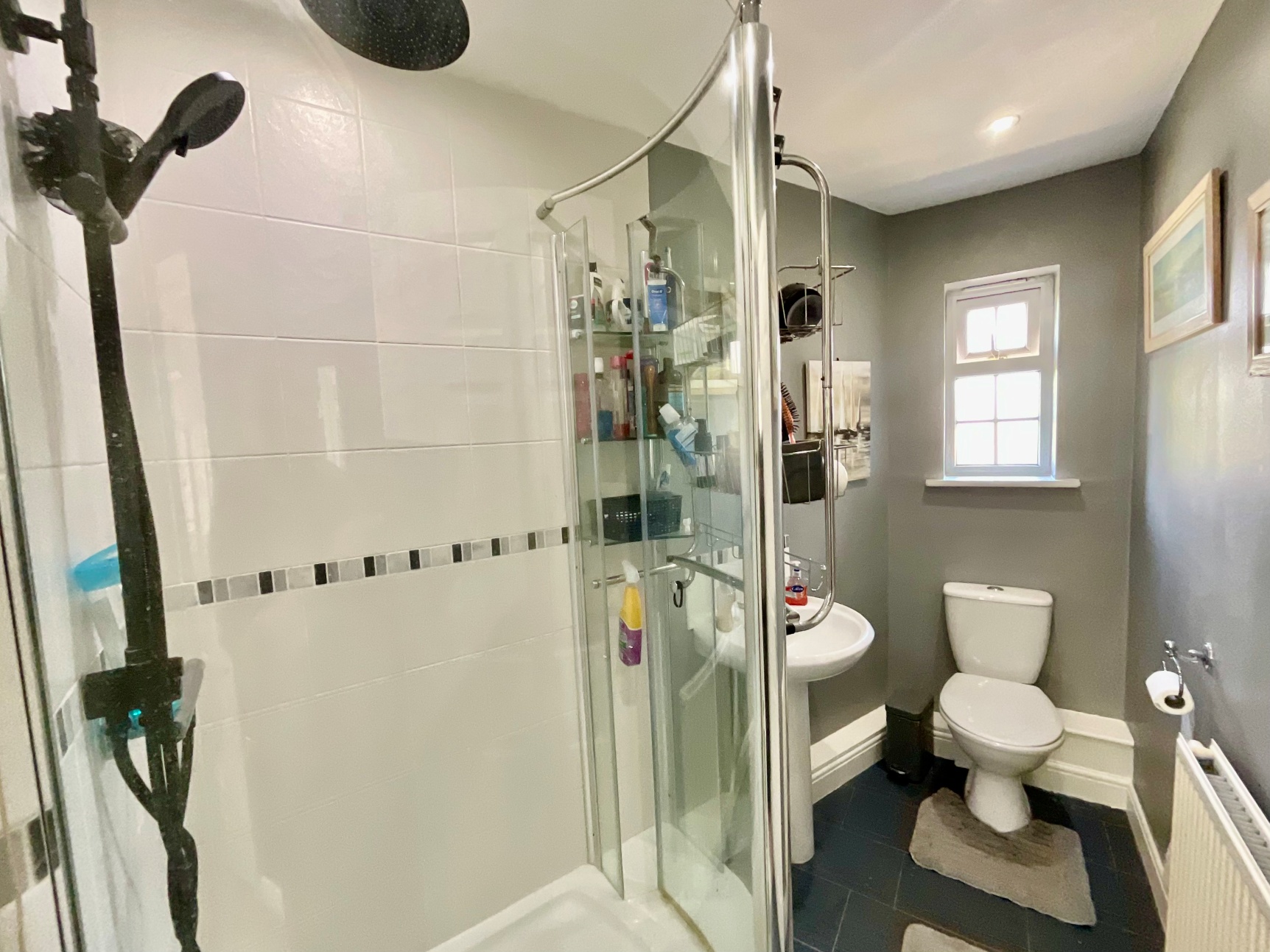 En-Suite 